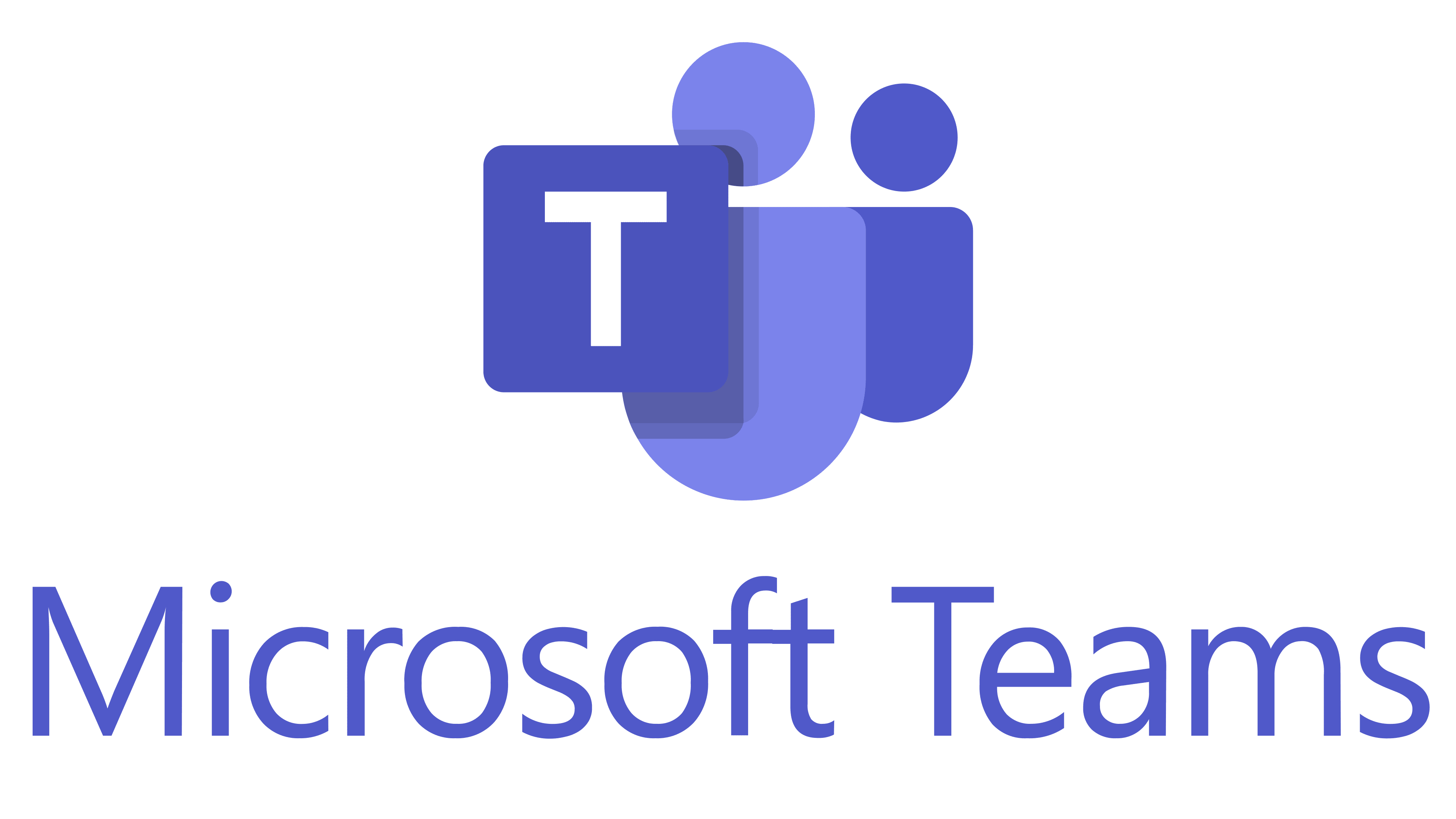Salesforce Teams Logo: Microsoft Teams Logo